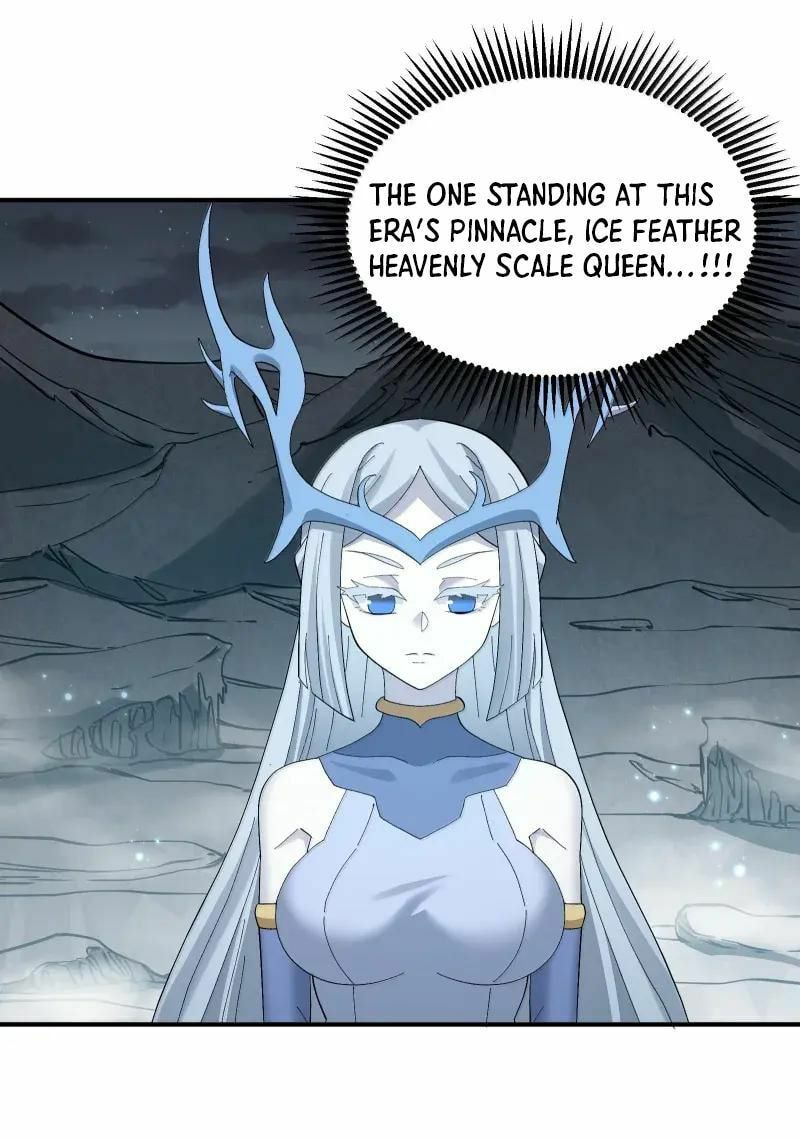 Zhang De Tai Xiang BOSS, Jieguo Shì Ren Zhen De Xin Le. Chapter 103 page 23 - 