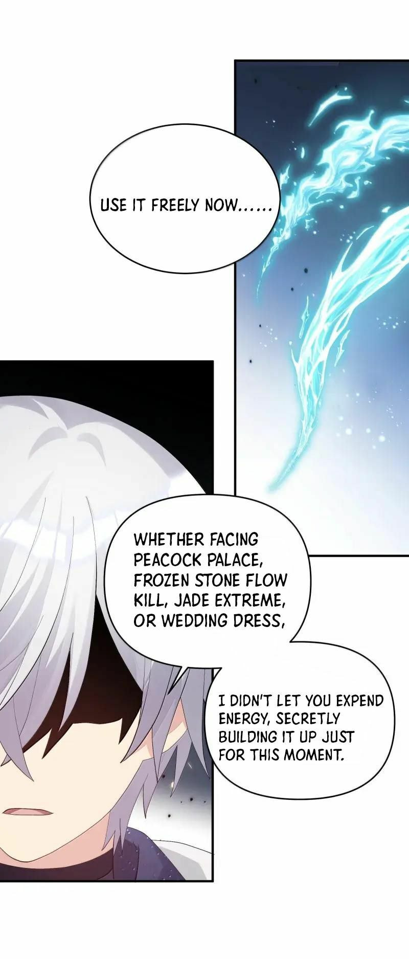 Zhang De Tai Xiang BOSS, Jieguo Shì Ren Zhen De Xin Le. Chapter 103 page 24 - 