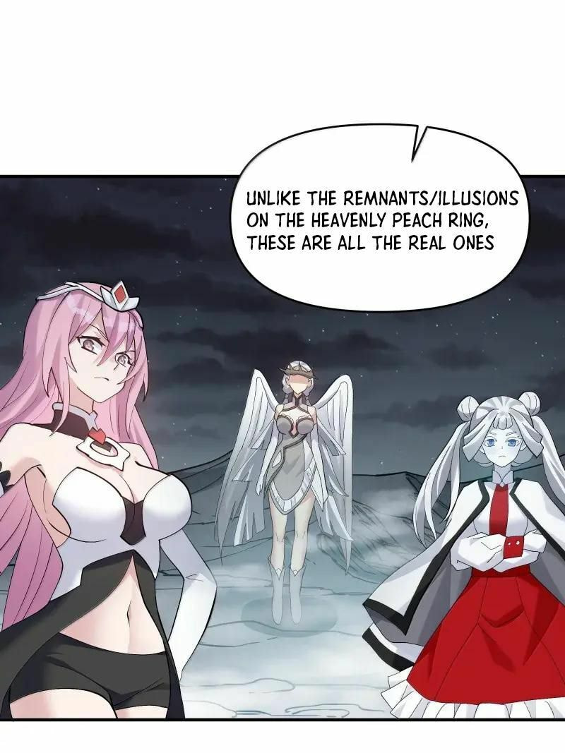 Zhang De Tai Xiang BOSS, Jieguo Shì Ren Zhen De Xin Le. Chapter 103 page 26 - 
