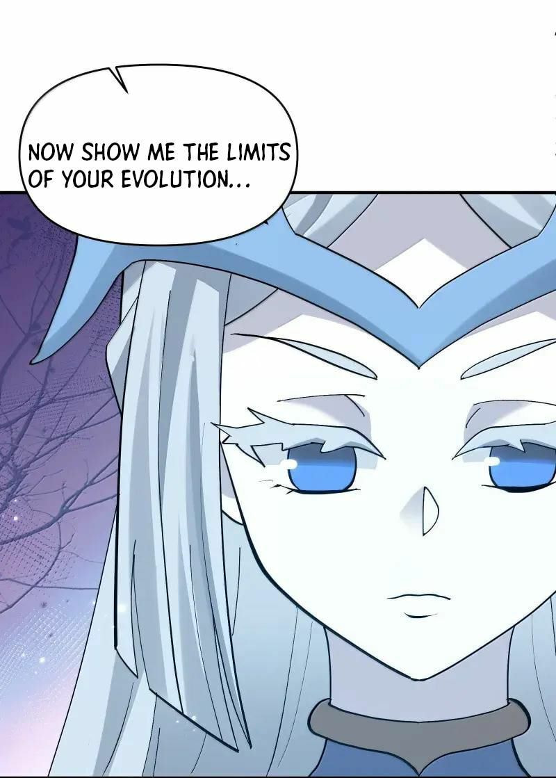 Zhang De Tai Xiang BOSS, Jieguo Shì Ren Zhen De Xin Le. Chapter 103 page 27 - 