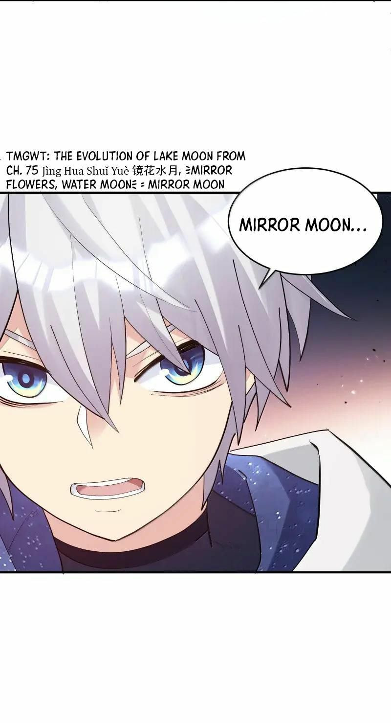 Zhang De Tai Xiang BOSS, Jieguo Shì Ren Zhen De Xin Le. Chapter 103 page 28 - 