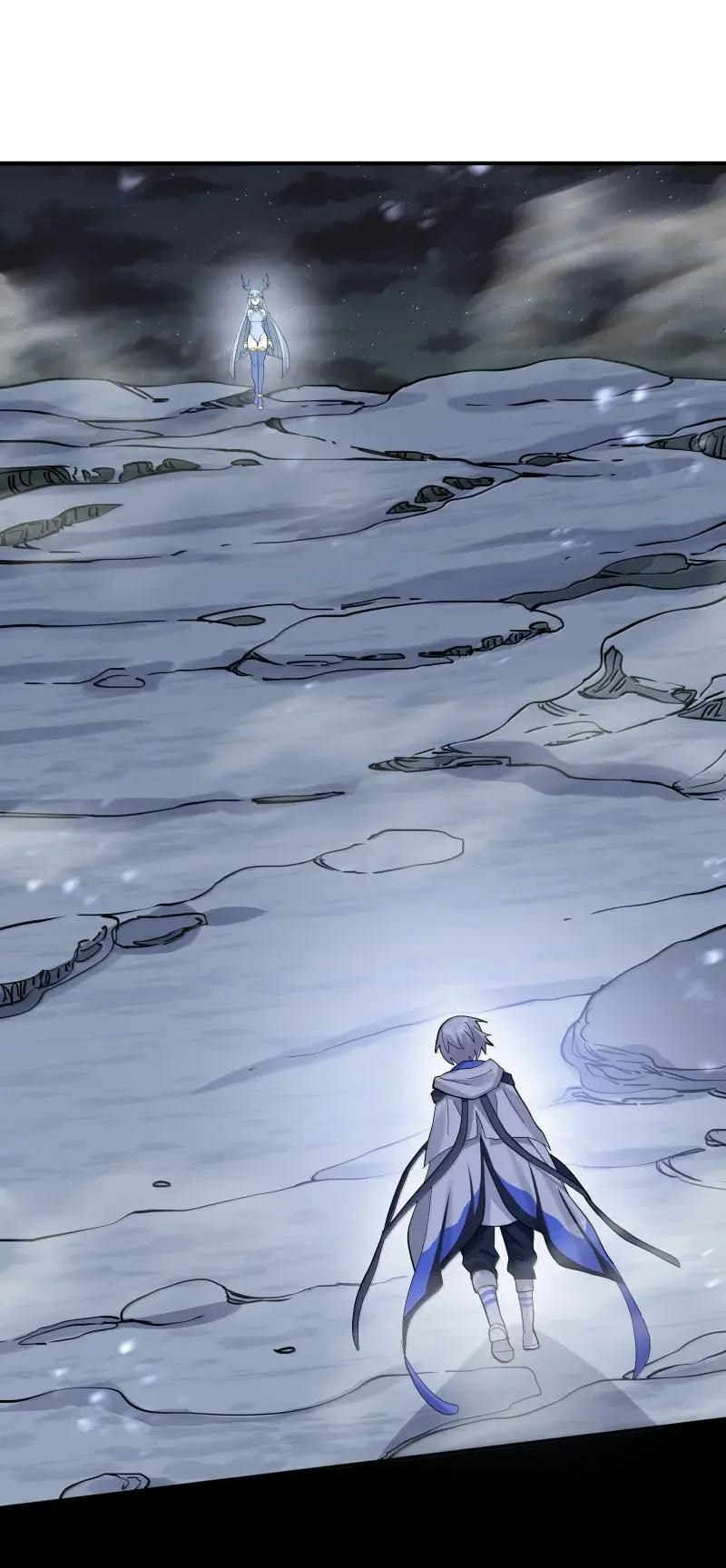 Zhang De Tai Xiang BOSS, Jieguo Shì Ren Zhen De Xin Le. Chapter 103 page 29 - 