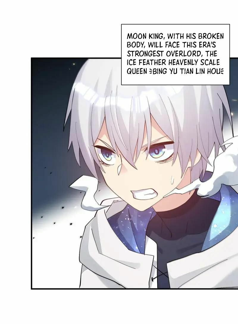 Zhang De Tai Xiang BOSS, Jieguo Shì Ren Zhen De Xin Le. Chapter 103 page 4 - 