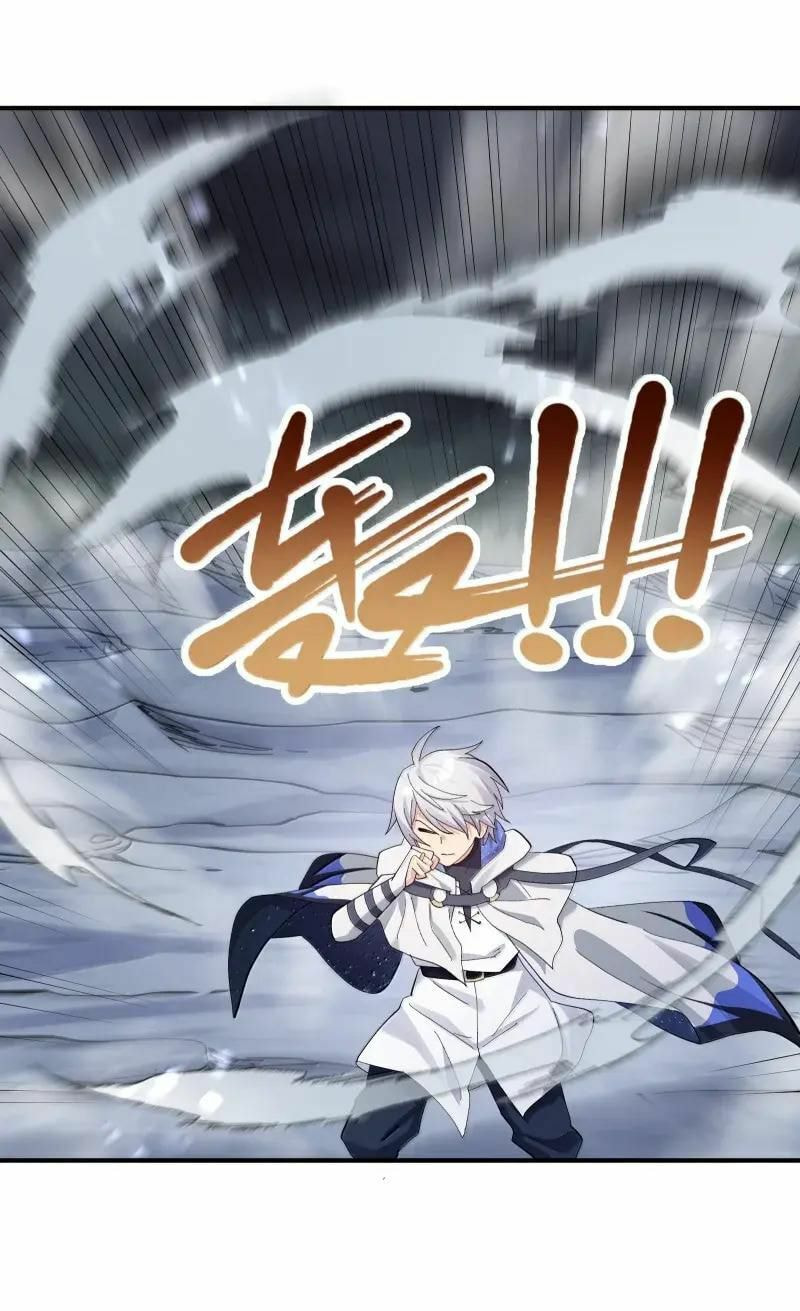 Zhang De Tai Xiang BOSS, Jieguo Shì Ren Zhen De Xin Le. Chapter 103 page 32 - 