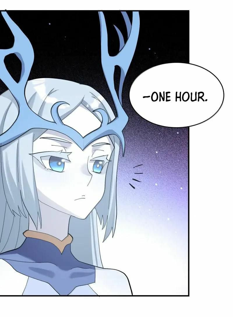 Zhang De Tai Xiang BOSS, Jieguo Shì Ren Zhen De Xin Le. Chapter 103 page 37 - 