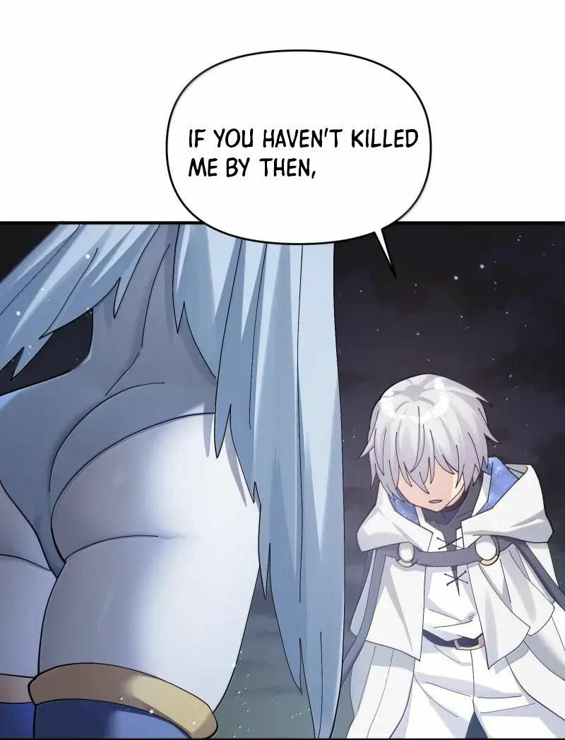 Zhang De Tai Xiang BOSS, Jieguo Shì Ren Zhen De Xin Le. Chapter 103 page 38 - 