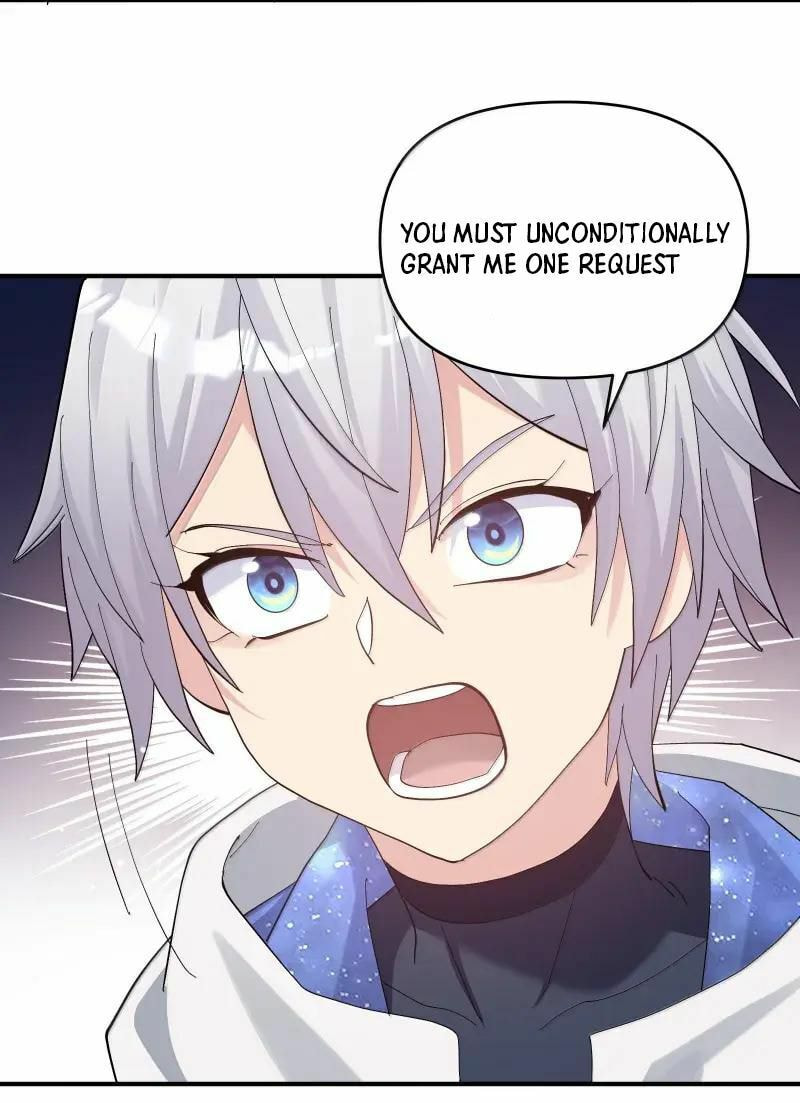 Zhang De Tai Xiang BOSS, Jieguo Shì Ren Zhen De Xin Le. Chapter 103 page 39 - 