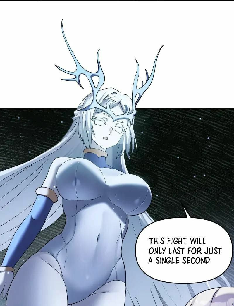 Zhang De Tai Xiang BOSS, Jieguo Shì Ren Zhen De Xin Le. Chapter 103 page 41 - 