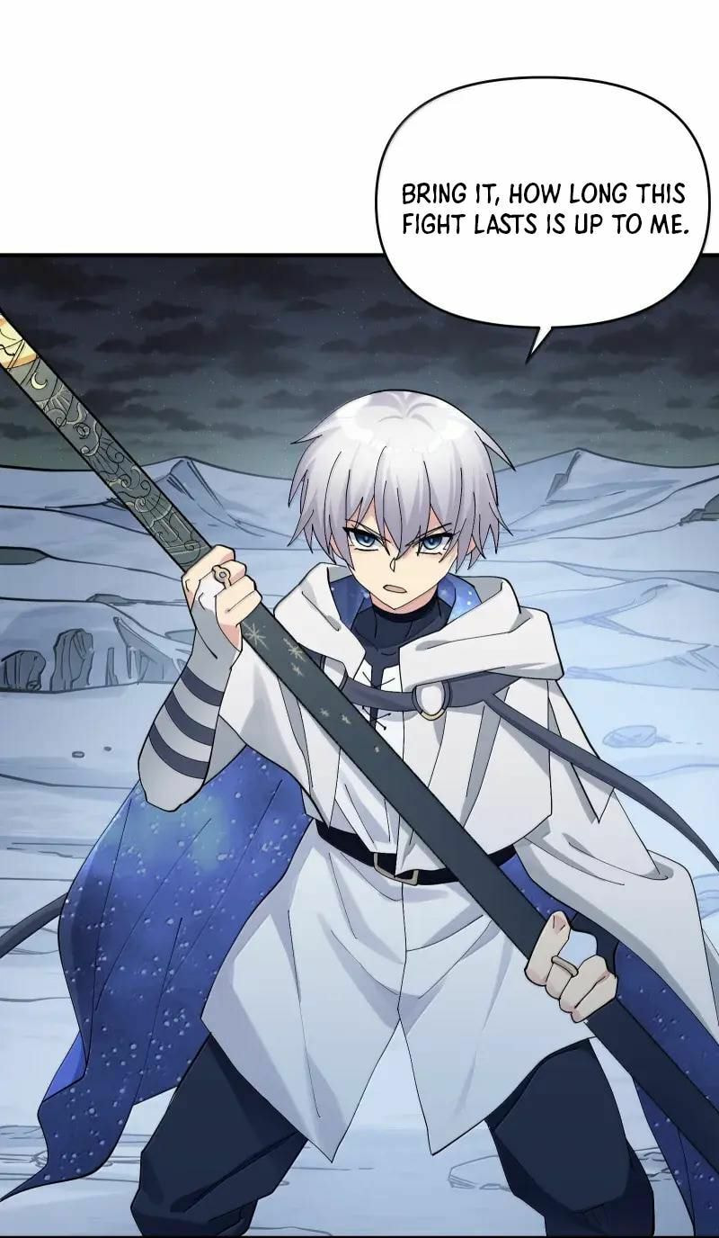 Zhang De Tai Xiang BOSS, Jieguo Shì Ren Zhen De Xin Le. Chapter 103 page 44 - 