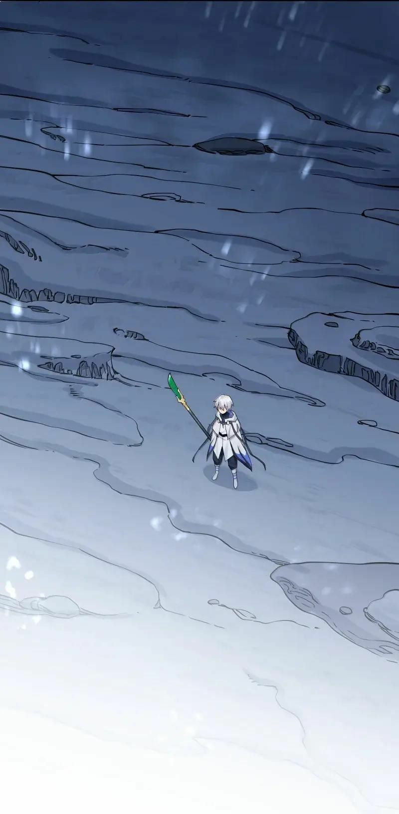 Zhang De Tai Xiang BOSS, Jieguo Shì Ren Zhen De Xin Le. Chapter 103 page 48 - 
