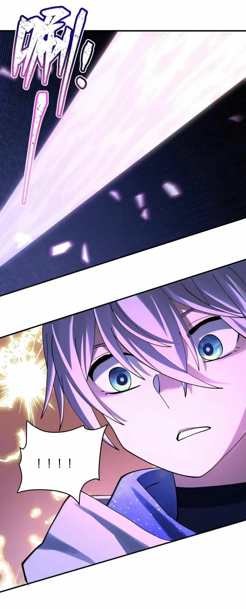 Zhang De Tai Xiang BOSS, Jieguo Shì Ren Zhen De Xin Le. Chapter 103 page 49 - 
