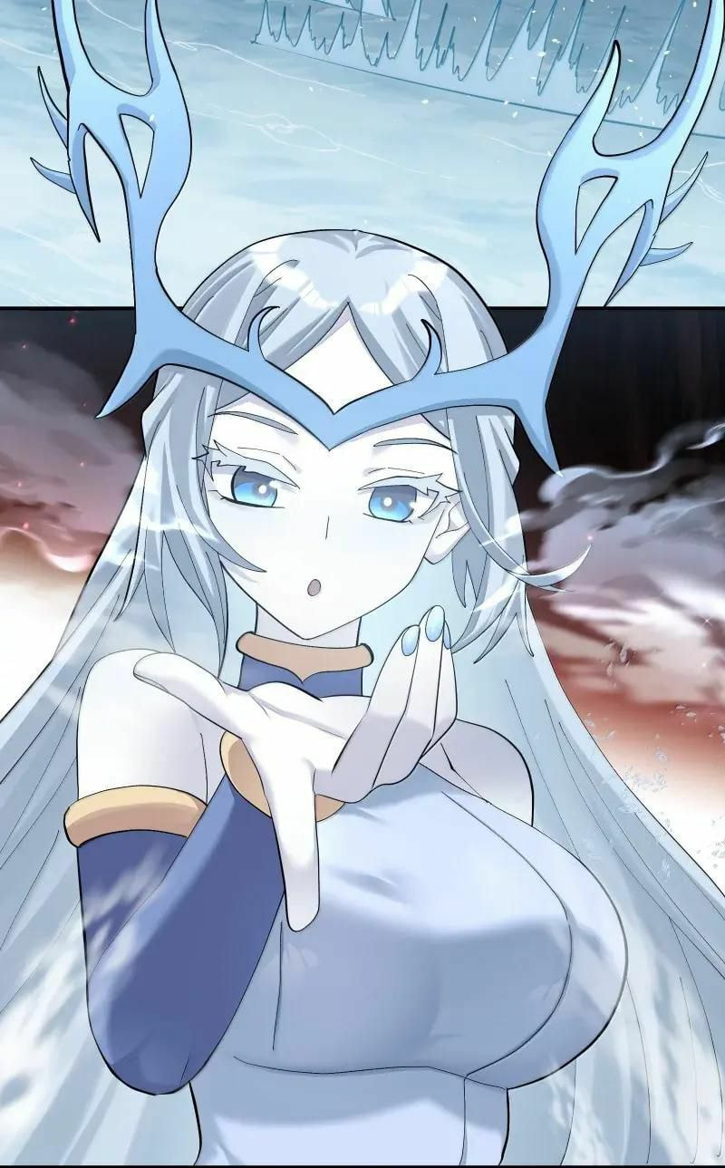 Zhang De Tai Xiang BOSS, Jieguo Shì Ren Zhen De Xin Le. Chapter 103 page 56 - 