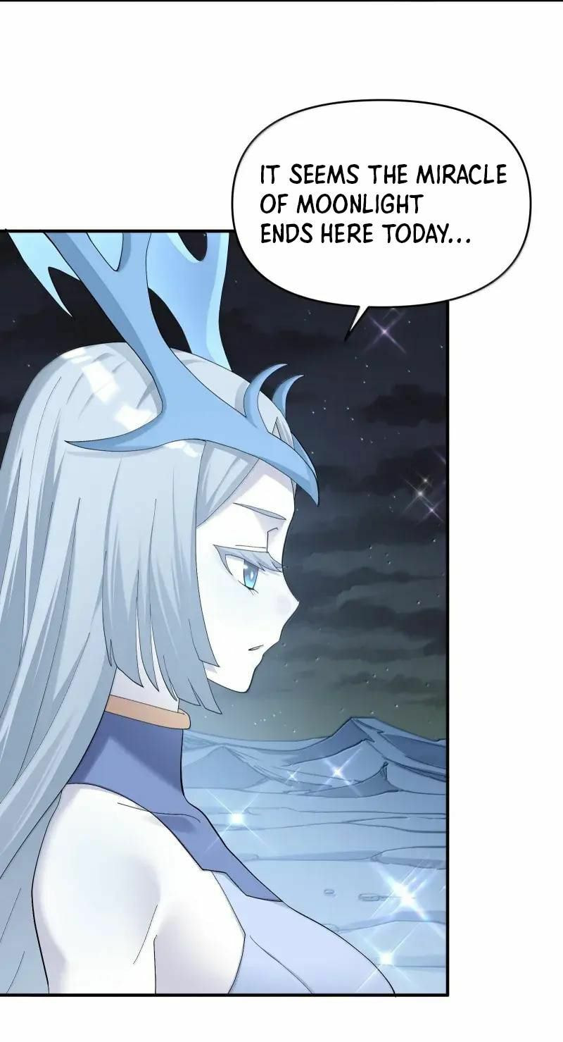Zhang De Tai Xiang BOSS, Jieguo Shì Ren Zhen De Xin Le. Chapter 103 page 59 - 