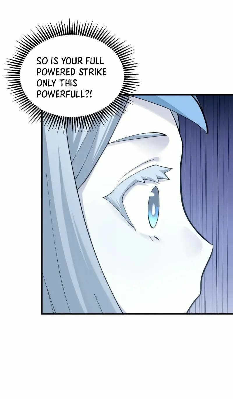 Zhang De Tai Xiang BOSS, Jieguo Shì Ren Zhen De Xin Le. Chapter 103 page 60 - 
