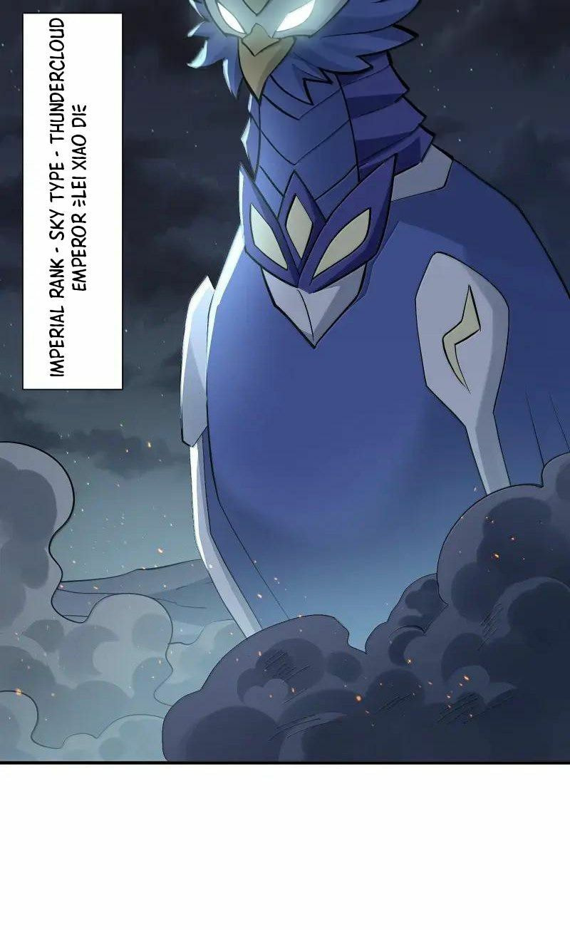 Zhang De Tai Xiang BOSS, Jieguo Shì Ren Zhen De Xin Le. Chapter 103 page 7 - 