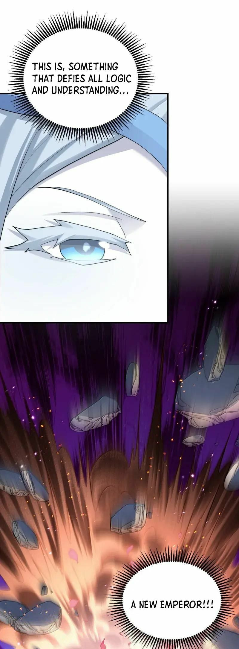 Zhang De Tai Xiang BOSS, Jieguo Shì Ren Zhen De Xin Le. Chapter 103 page 69 - 