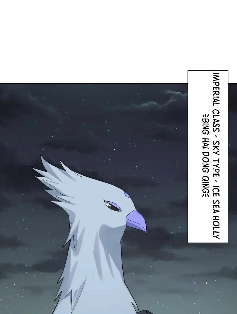 Zhang De Tai Xiang BOSS, Jieguo Shì Ren Zhen De Xin Le. Chapter 103 page 8 - 