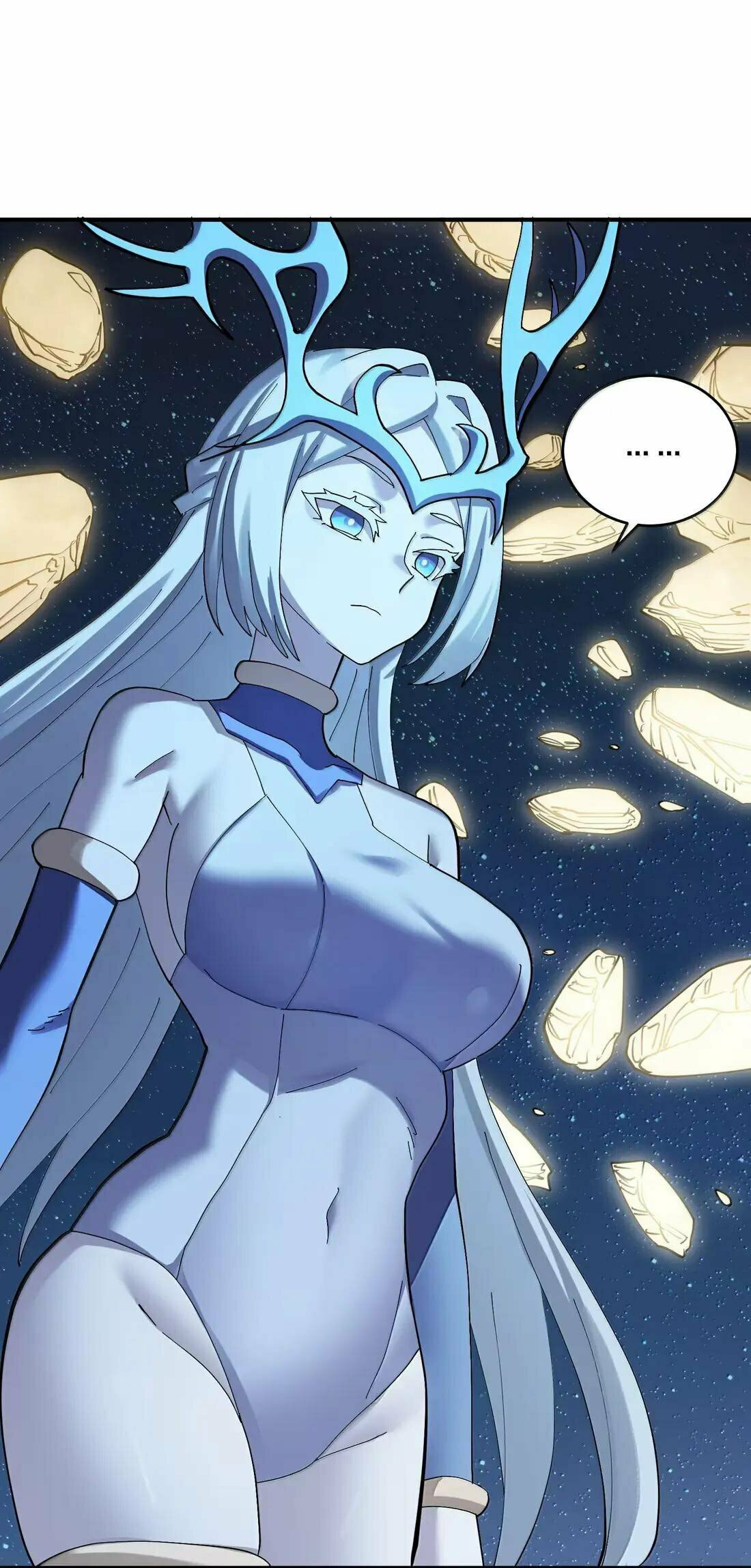 Zhang De Tai Xiang BOSS, Jieguo Shì Ren Zhen De Xin Le. Chapter 104 page 18 - 