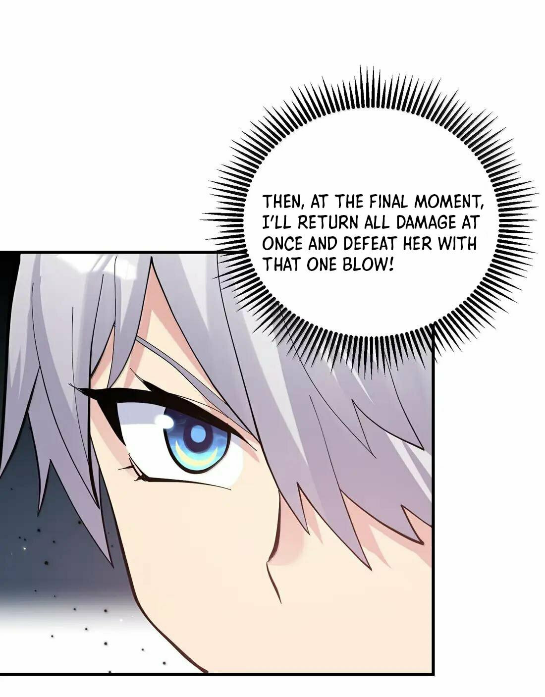 Zhang De Tai Xiang BOSS, Jieguo Shì Ren Zhen De Xin Le. Chapter 104 page 23 - 