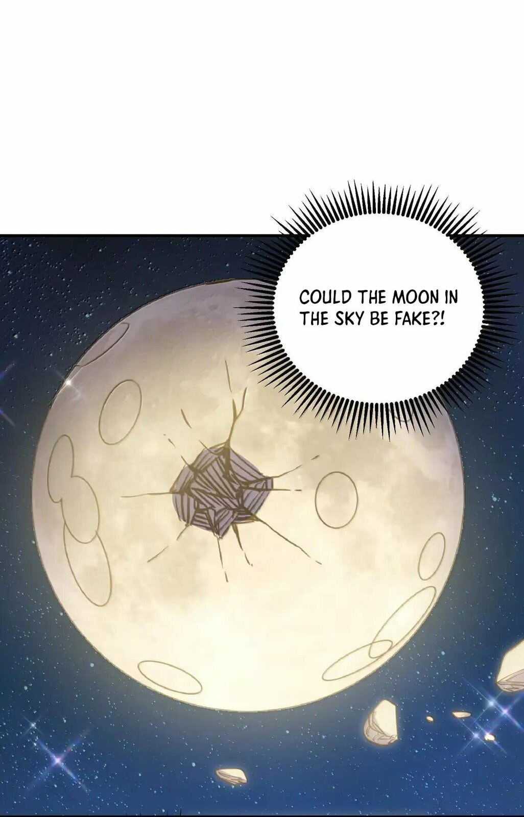 Zhang De Tai Xiang BOSS, Jieguo Shì Ren Zhen De Xin Le. Chapter 104 page 27 - 