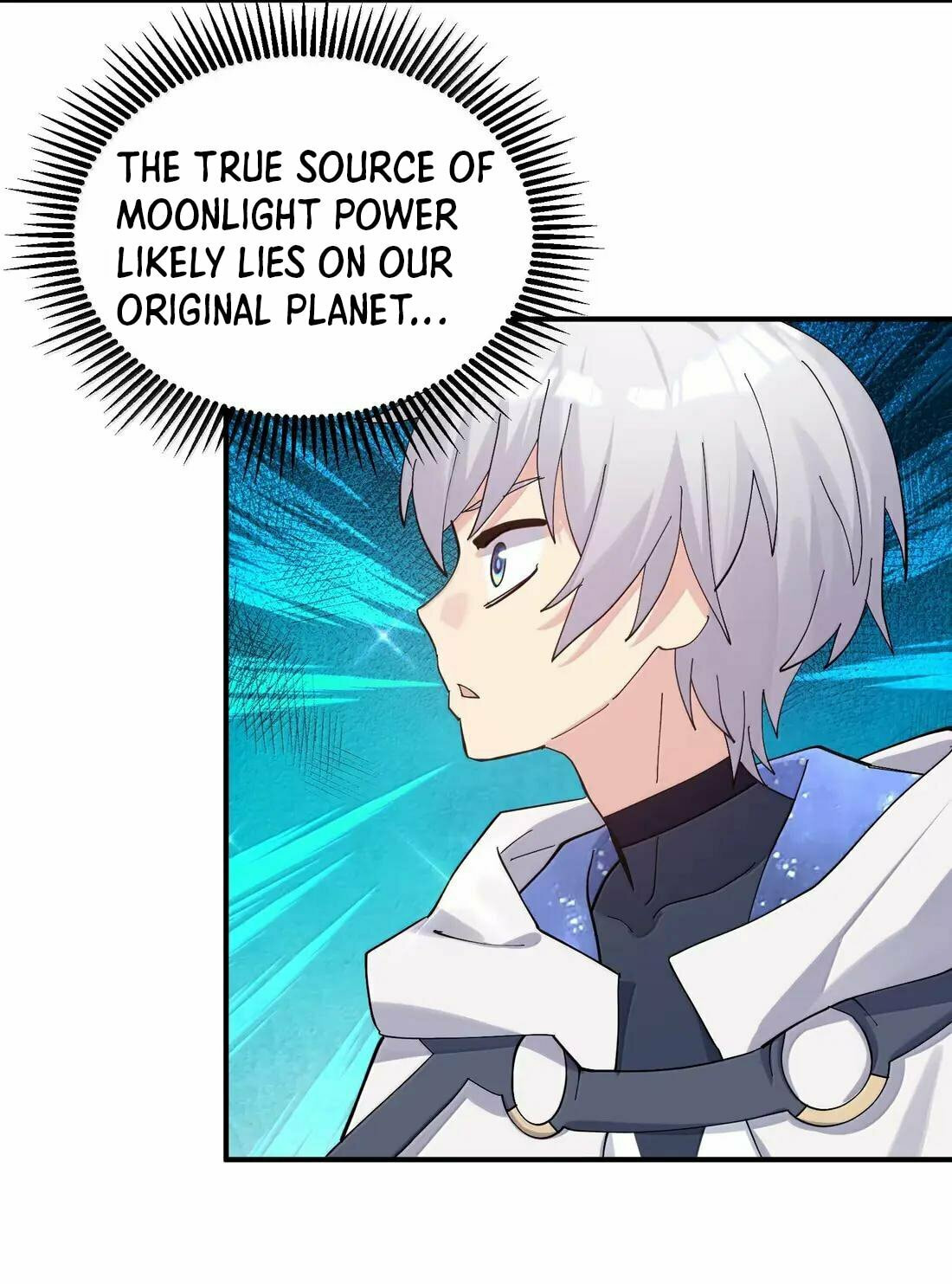 Zhang De Tai Xiang BOSS, Jieguo Shì Ren Zhen De Xin Le. Chapter 104 page 28 - 