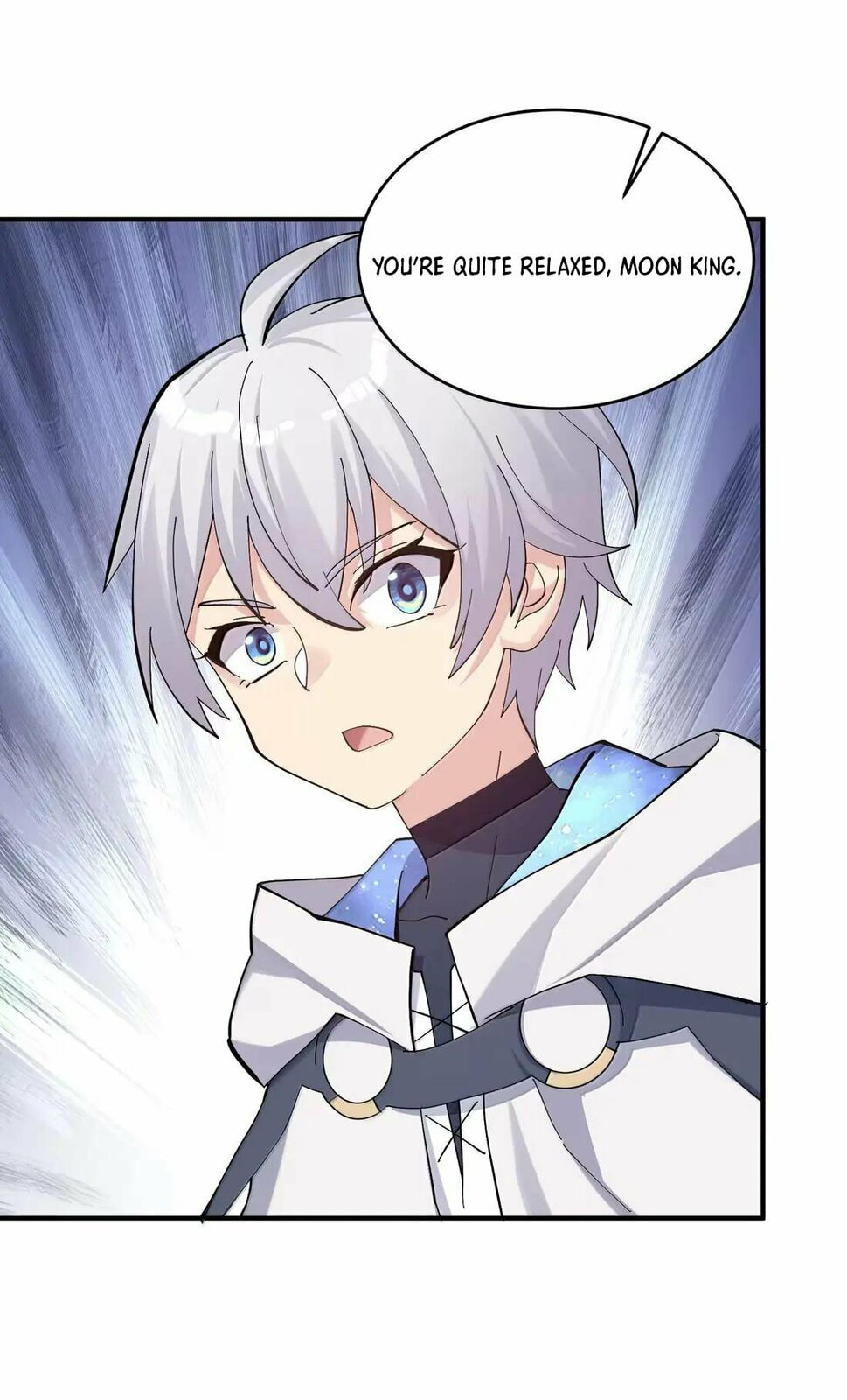 Zhang De Tai Xiang BOSS, Jieguo Shì Ren Zhen De Xin Le. Chapter 104 page 29 - 