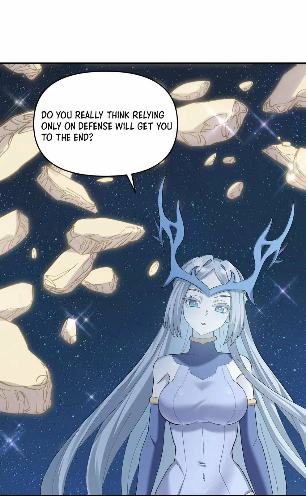Zhang De Tai Xiang BOSS, Jieguo Shì Ren Zhen De Xin Le. Chapter 104 page 30 - 