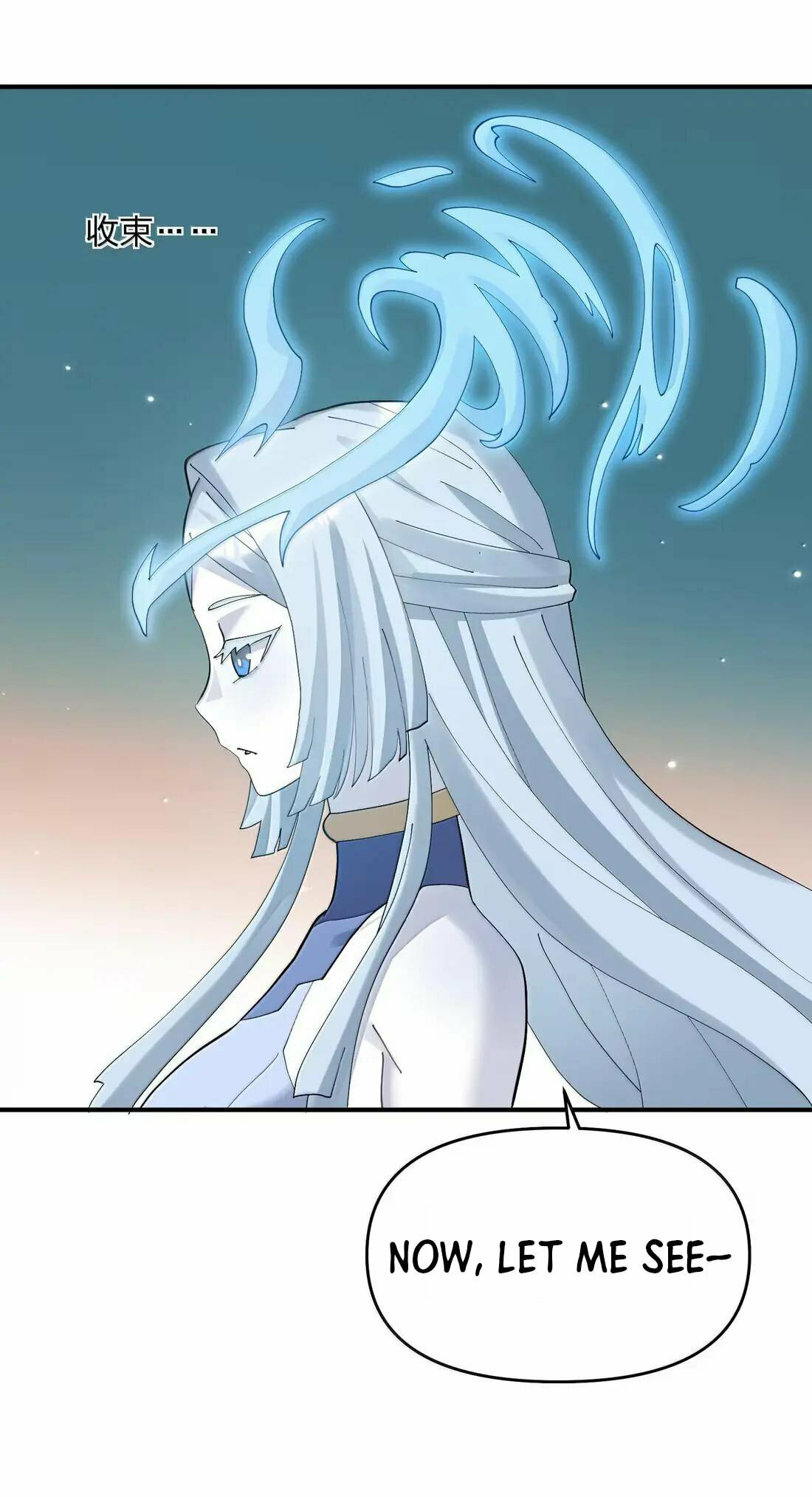 Zhang De Tai Xiang BOSS, Jieguo Shì Ren Zhen De Xin Le. Chapter 104 page 42 - 