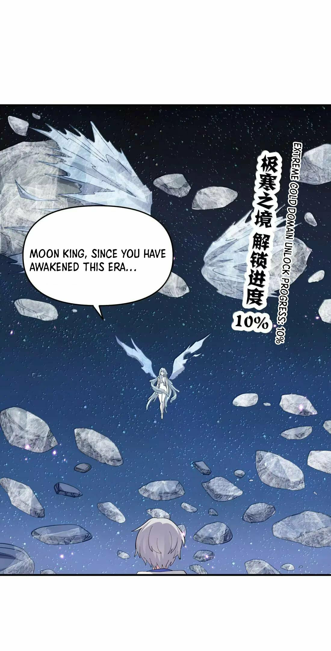 Zhang De Tai Xiang BOSS, Jieguo Shì Ren Zhen De Xin Le. Chapter 104 page 49 - 