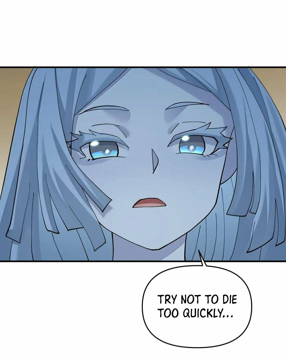 Zhang De Tai Xiang BOSS, Jieguo Shì Ren Zhen De Xin Le. Chapter 104 page 50 - 
