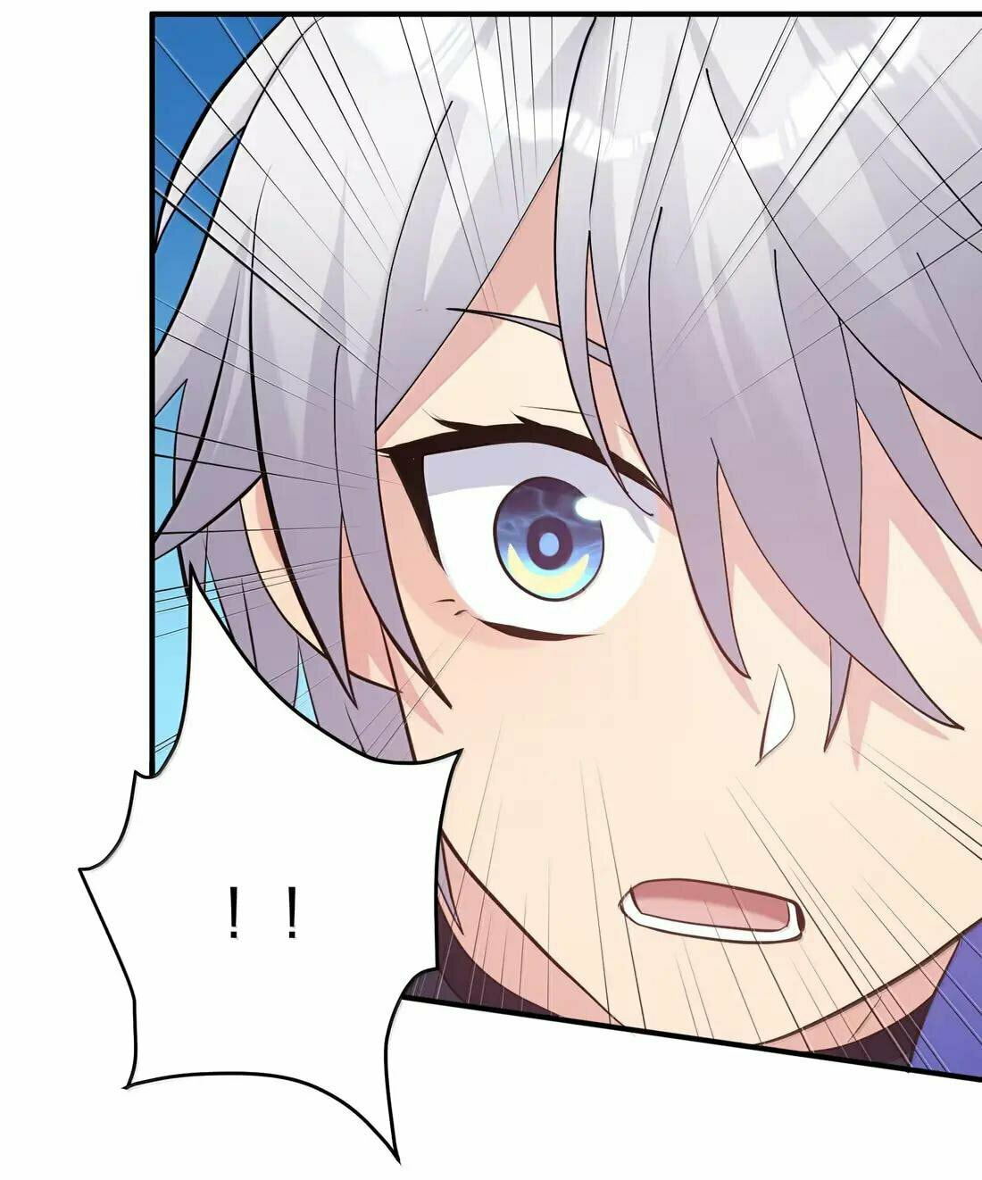 Zhang De Tai Xiang BOSS, Jieguo Shì Ren Zhen De Xin Le. Chapter 104 page 51 - 