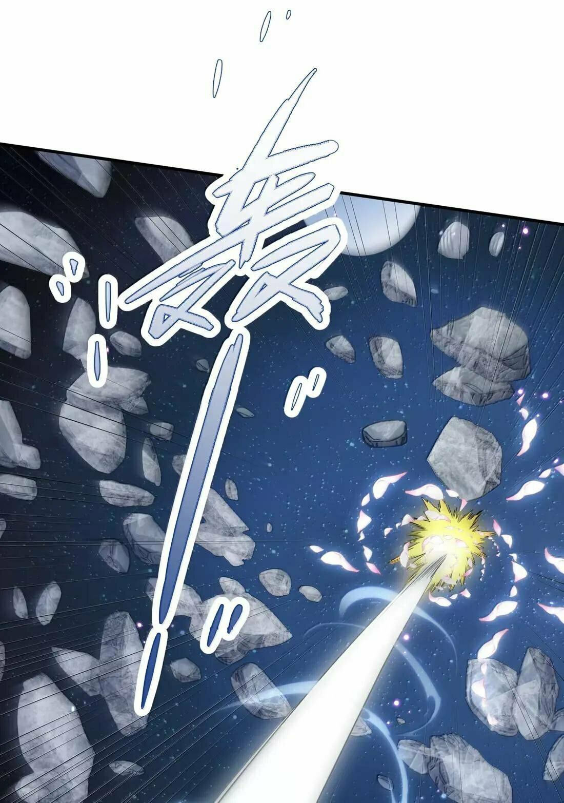 Zhang De Tai Xiang BOSS, Jieguo Shì Ren Zhen De Xin Le. Chapter 104 page 52 - 