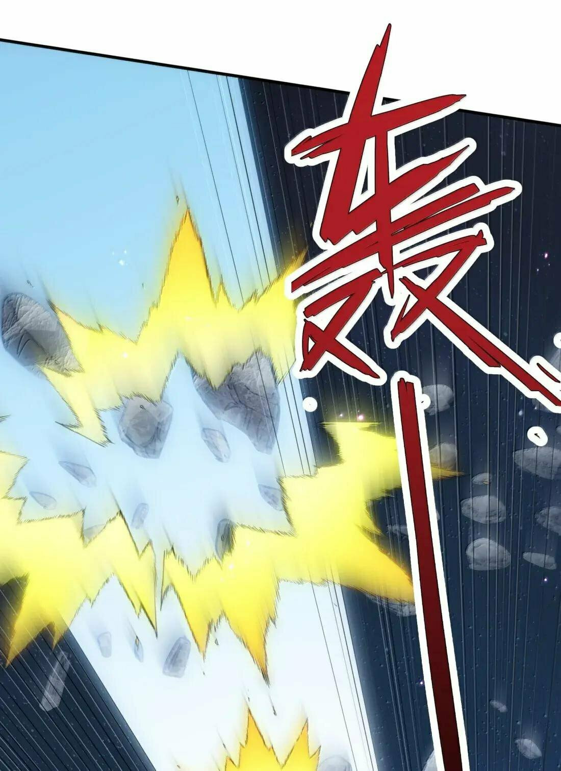 Zhang De Tai Xiang BOSS, Jieguo Shì Ren Zhen De Xin Le. Chapter 104 page 54 - 