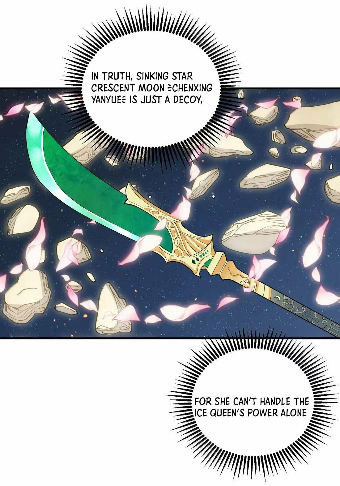 Zhang De Tai Xiang BOSS, Jieguo Shì Ren Zhen De Xin Le. Chapter 104 page 9 - 