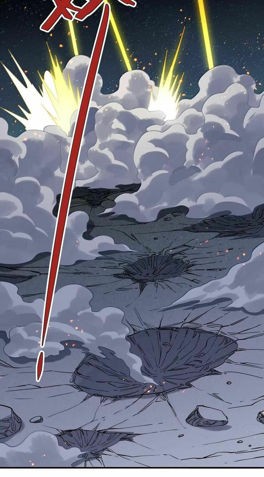 Zhang De Tai Xiang BOSS, Jieguo Shì Ren Zhen De Xin Le. Chapter 105 page 24 - 