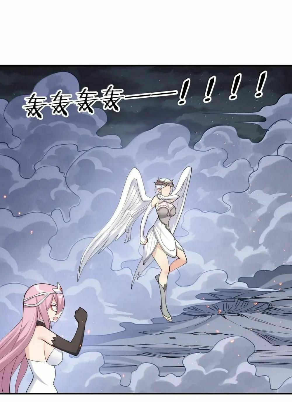 Zhang De Tai Xiang BOSS, Jieguo Shì Ren Zhen De Xin Le. Chapter 105 page 25 - 