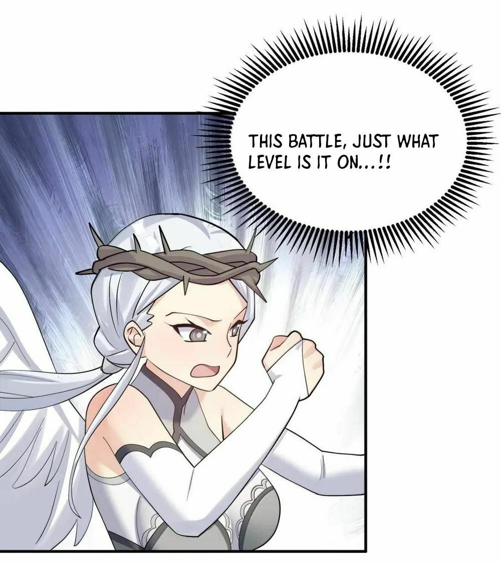 Zhang De Tai Xiang BOSS, Jieguo Shì Ren Zhen De Xin Le. Chapter 105 page 26 - 