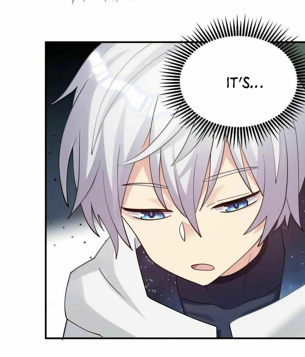 Zhang De Tai Xiang BOSS, Jieguo Shì Ren Zhen De Xin Le. Chapter 105 page 34 - 