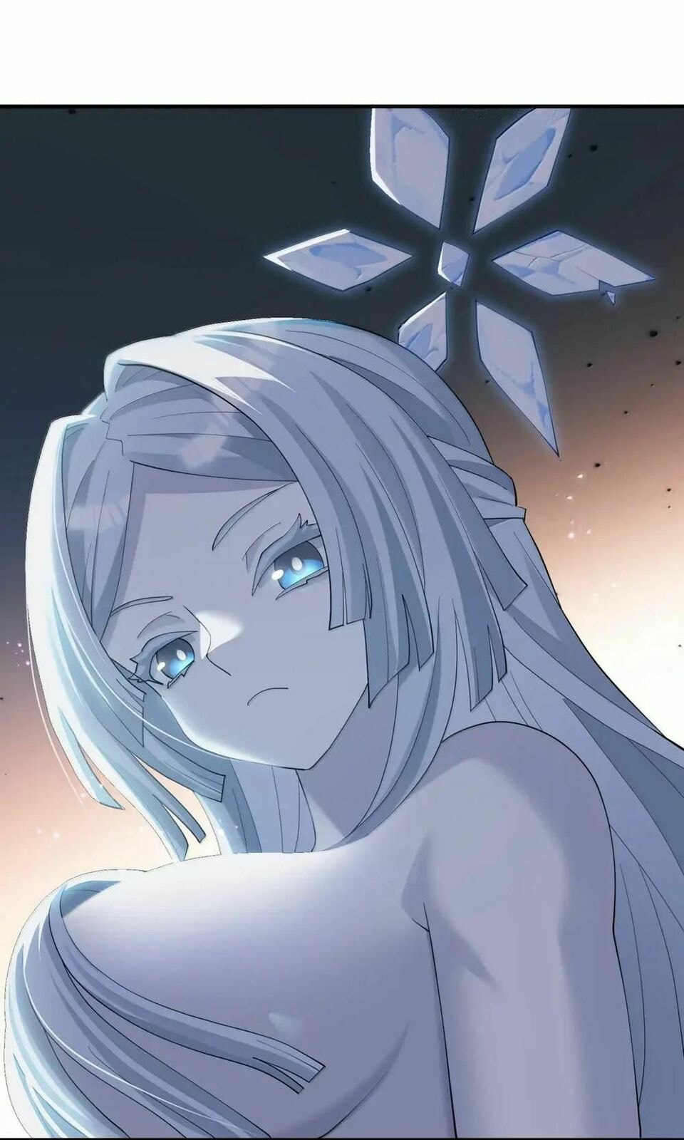 Zhang De Tai Xiang BOSS, Jieguo Shì Ren Zhen De Xin Le. Chapter 105 page 39 - 