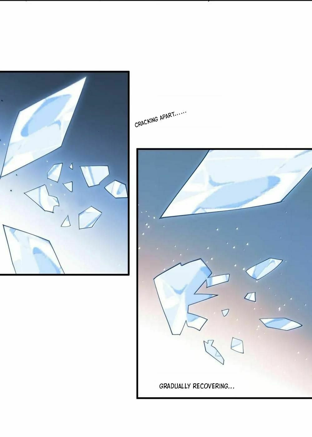 Zhang De Tai Xiang BOSS, Jieguo Shì Ren Zhen De Xin Le. Chapter 105 page 40 - 