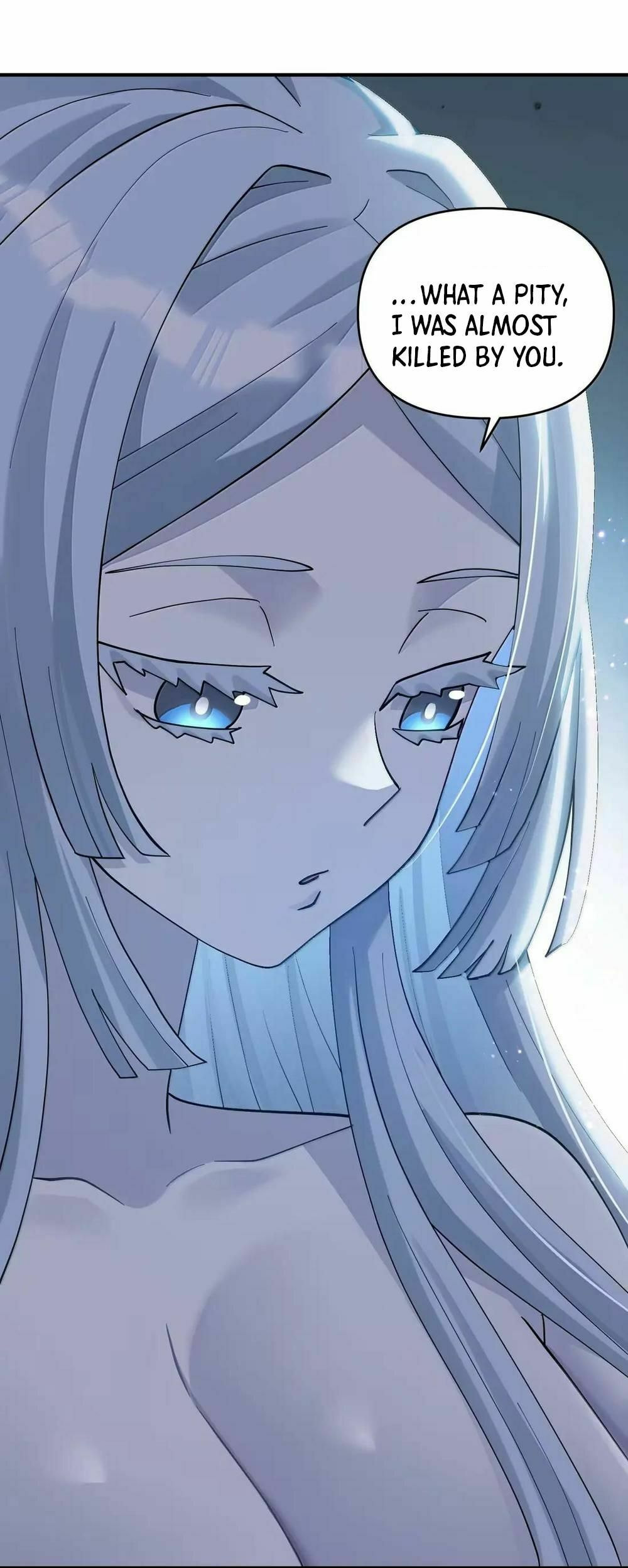 Zhang De Tai Xiang BOSS, Jieguo Shì Ren Zhen De Xin Le. Chapter 105 page 41 - 