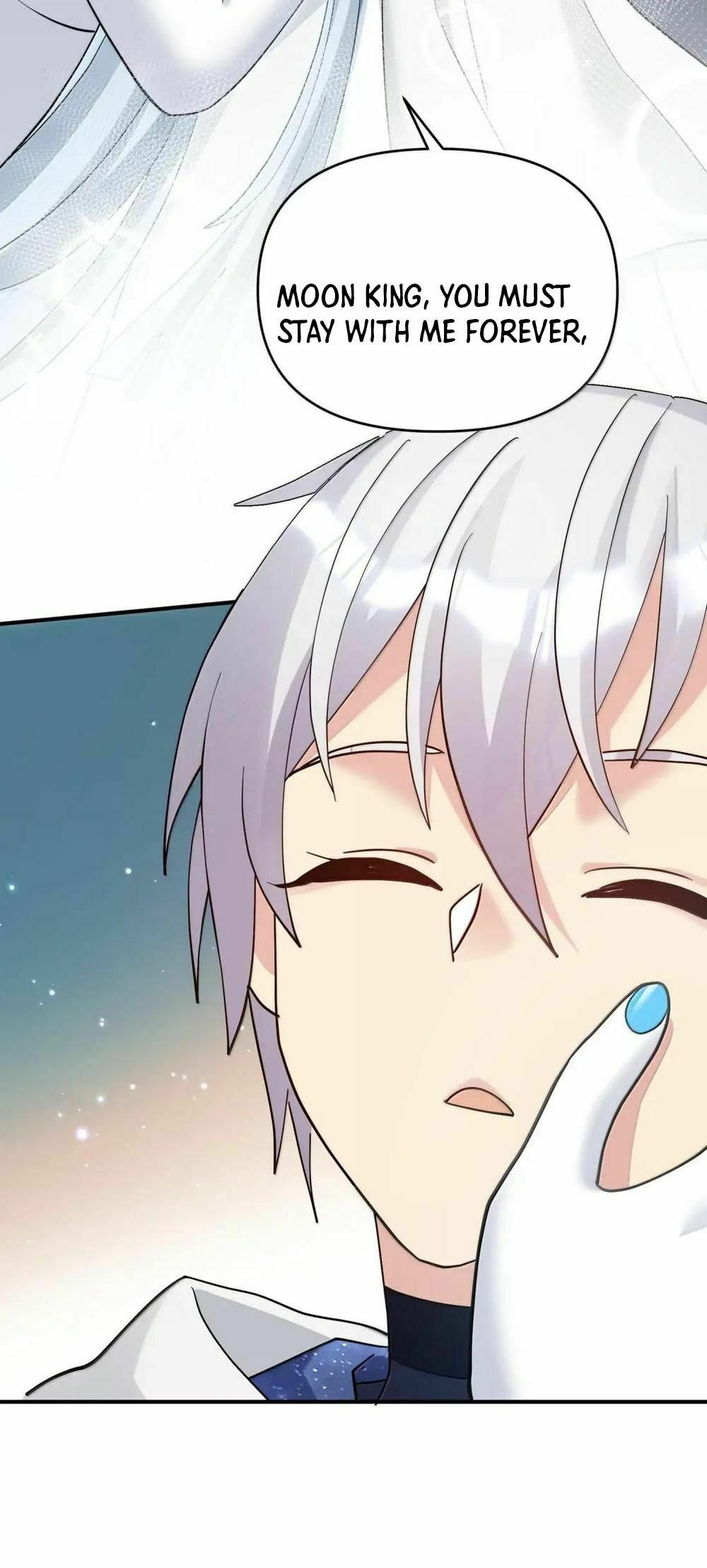 Zhang De Tai Xiang BOSS, Jieguo Shì Ren Zhen De Xin Le. Chapter 105 page 43 - 