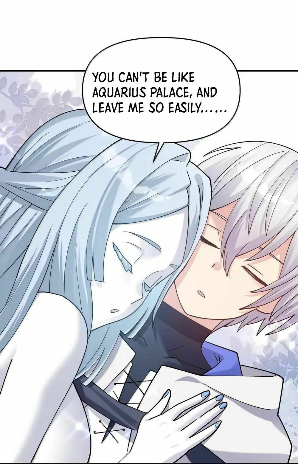 Zhang De Tai Xiang BOSS, Jieguo Shì Ren Zhen De Xin Le. Chapter 105 page 44 - 