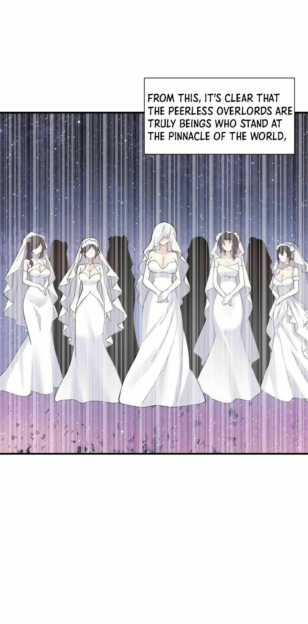 Zhang De Tai Xiang BOSS, Jieguo Shì Ren Zhen De Xin Le. Chapter 105 page 49 - 