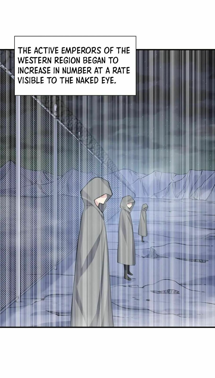 Zhang De Tai Xiang BOSS, Jieguo Shì Ren Zhen De Xin Le. Chapter 105 page 53 - 