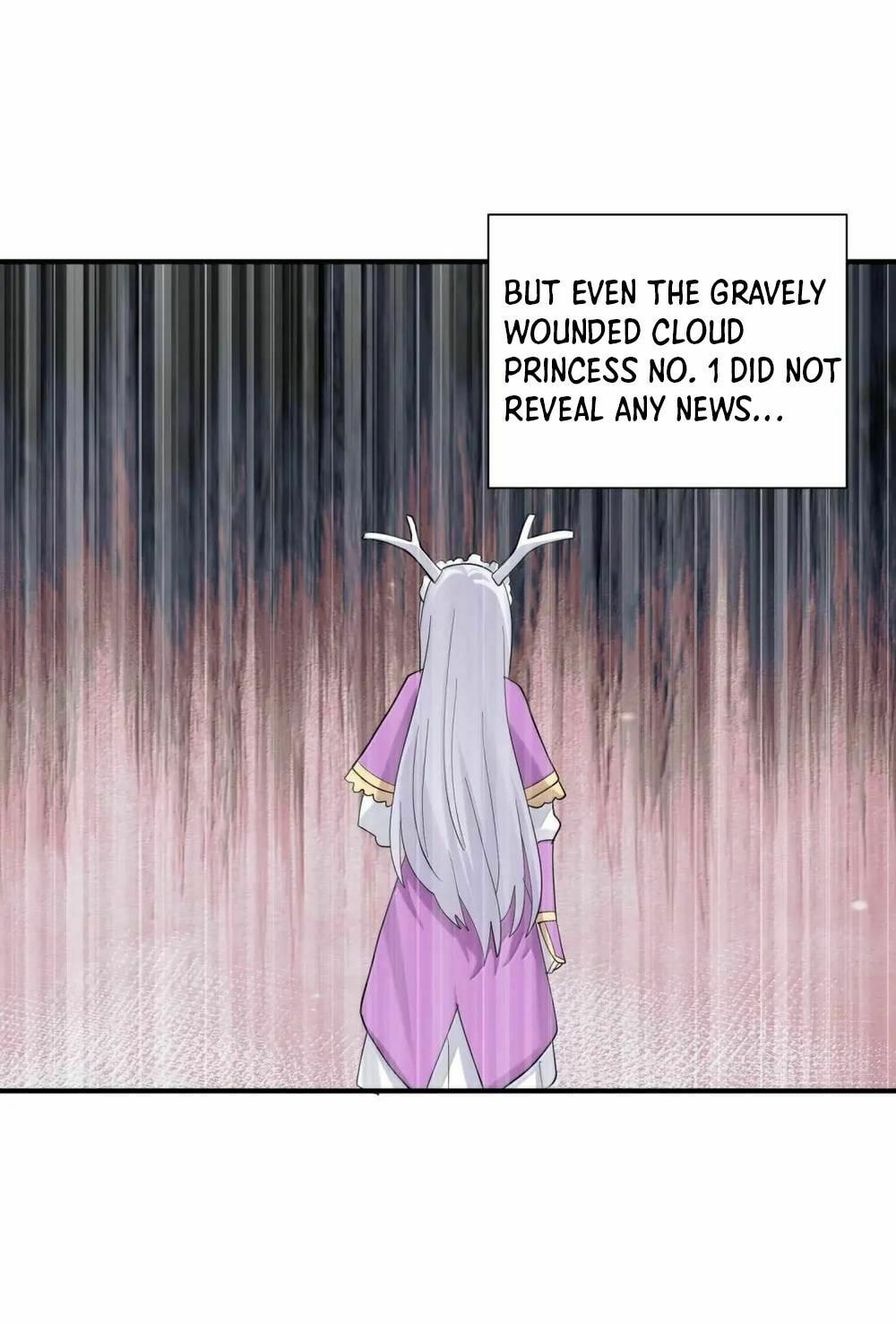 Zhang De Tai Xiang BOSS, Jieguo Shì Ren Zhen De Xin Le. Chapter 105 page 54 - 