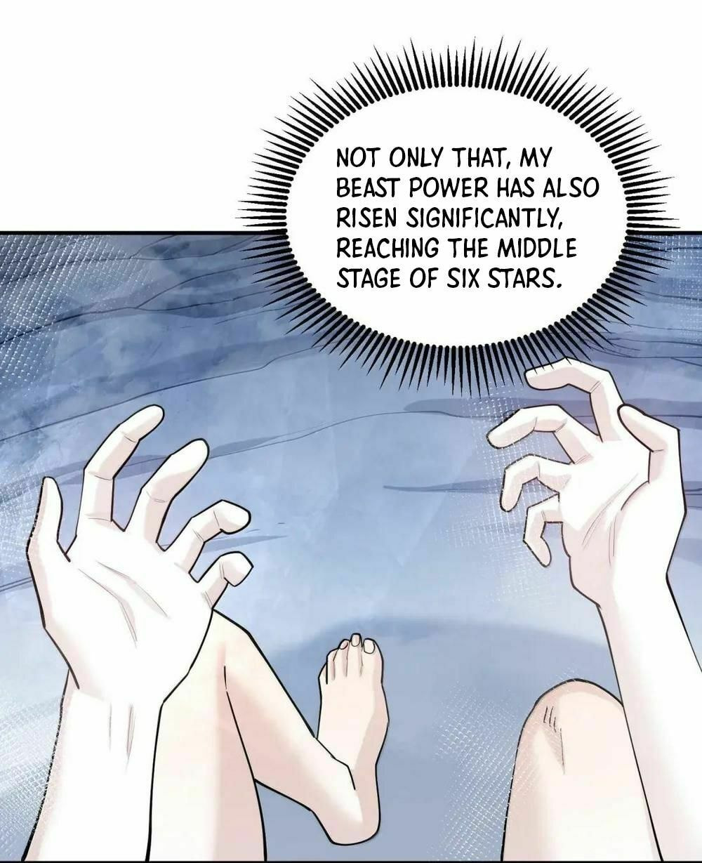 Zhang De Tai Xiang BOSS, Jieguo Shì Ren Zhen De Xin Le. Chapter 105 page 59 - 