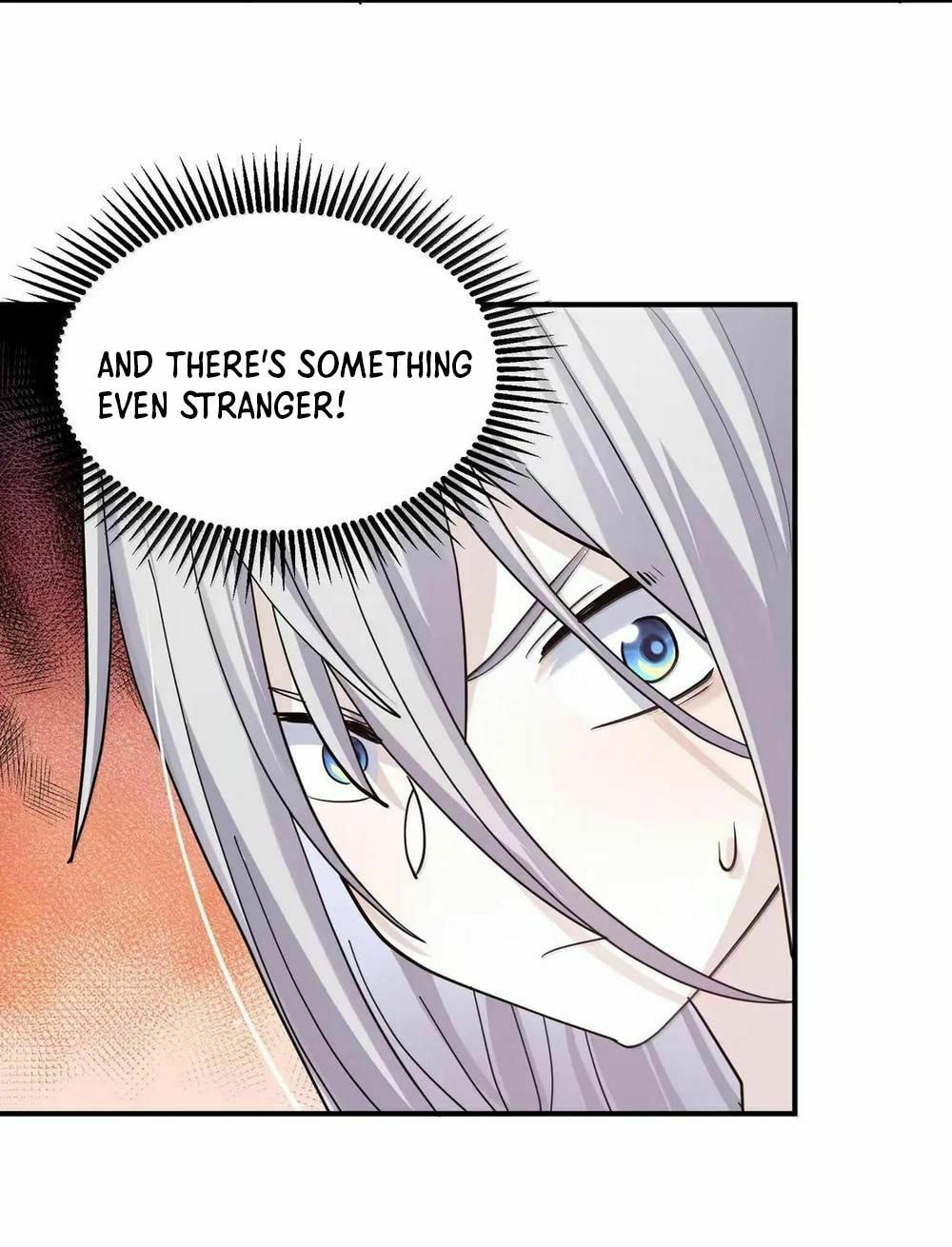 Zhang De Tai Xiang BOSS, Jieguo Shì Ren Zhen De Xin Le. Chapter 105 page 60 - 
