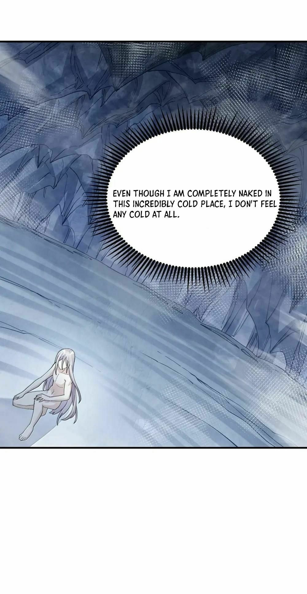 Zhang De Tai Xiang BOSS, Jieguo Shì Ren Zhen De Xin Le. Chapter 105 page 61 - 