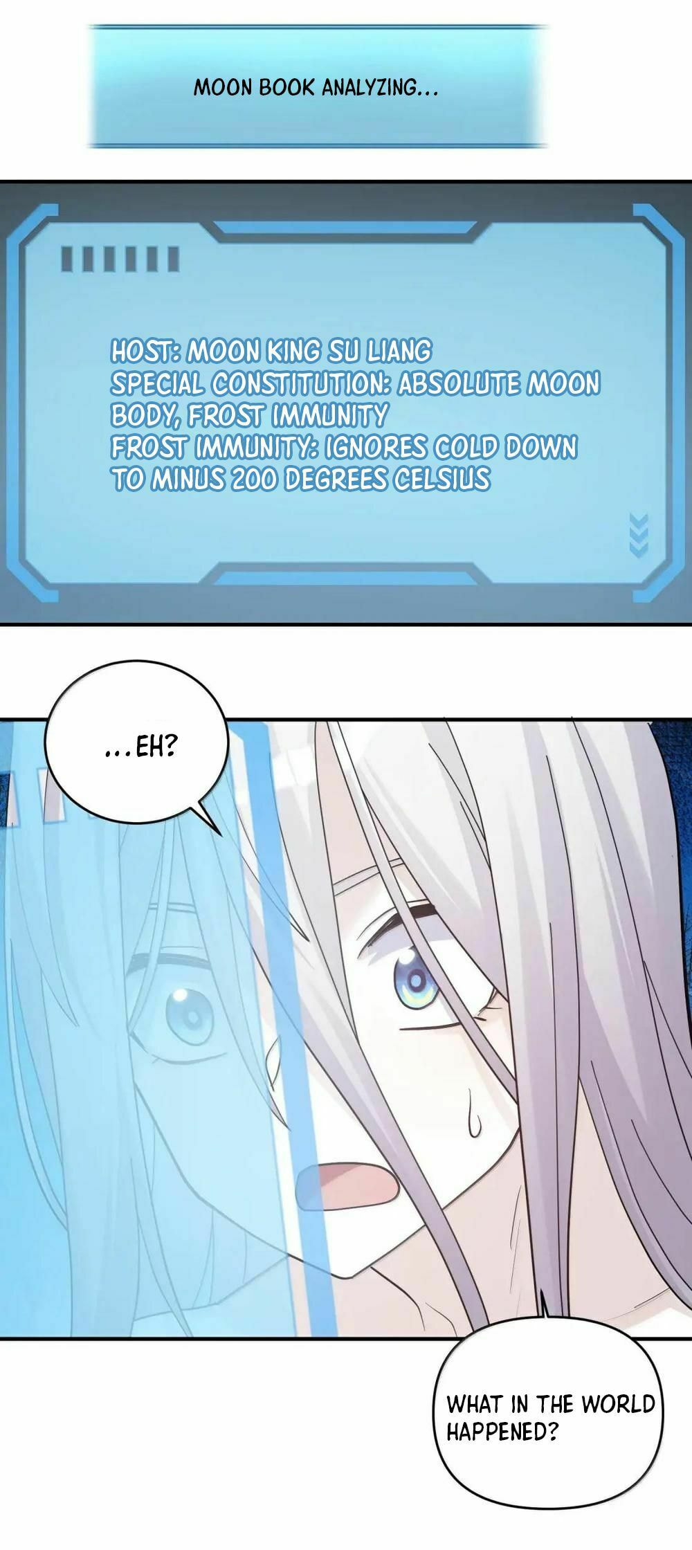 Zhang De Tai Xiang BOSS, Jieguo Shì Ren Zhen De Xin Le. Chapter 105 page 62 - 
